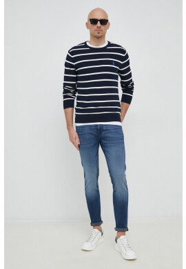 Boss Дънки CASUAL Delano - Pepit.bg