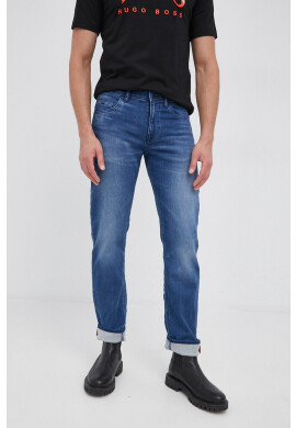 Boss Дънки Delaware Casual - Pepit.bg