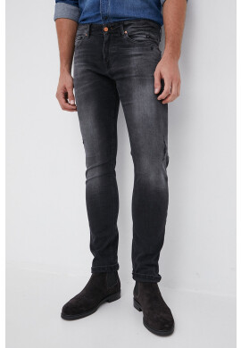 Boss Дънки Delaware Casual мъжки - Pepit.bg