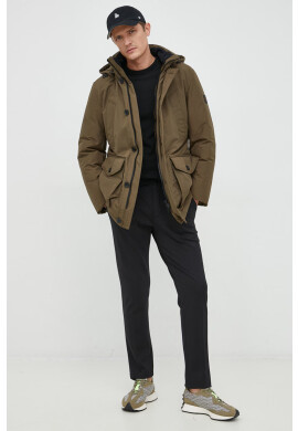 Boss Яке Casual - Pepit.bg