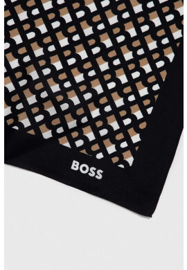 Boss Копринен шал - Pepit.bg