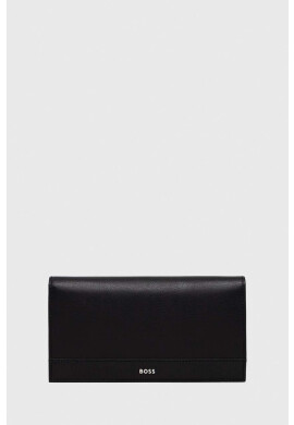 Boss Кожен портфейл - Pepit.bg