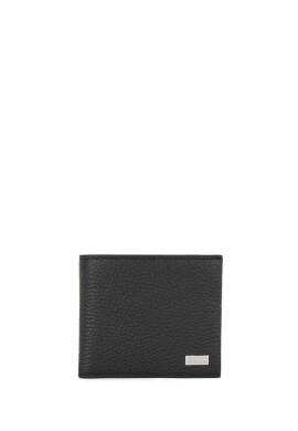 Boss Кожен портфейл - Pepit.bg