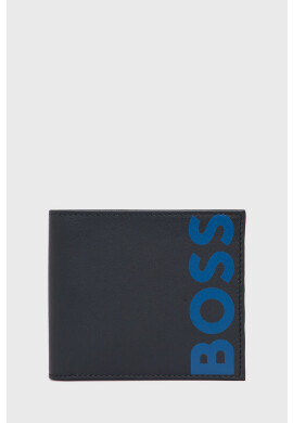 Boss Кожен портфейл - Pepit.bg
