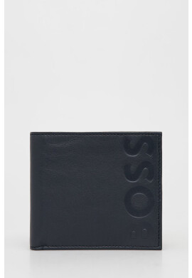 Boss Кожен портфейл - Pepit.bg
