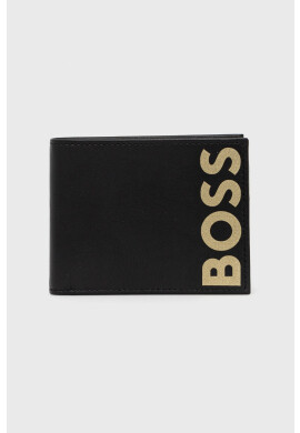 Boss Кожен портфейл - Pepit.bg
