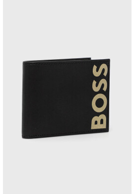 Boss Кожен портфейл - Pepit.bg
