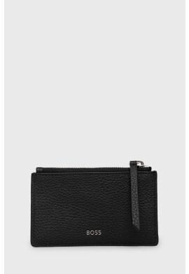 Boss Кожен портфейл - Pepit.bg