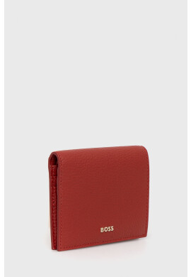 Boss Кожен портфейл - Pepit.bg