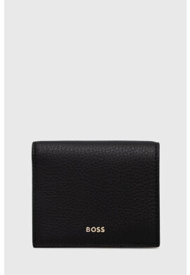 Boss Кожен портфейл - Pepit.bg