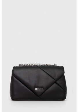 Boss Кожена чанта - Pepit.bg