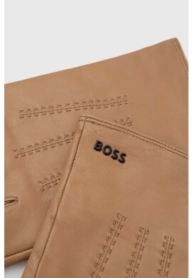 Boss Кожени ръкавици - Pepit.bg