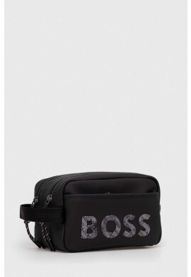 Boss Козметична чанта - Pepit.bg