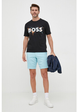 Boss Orange Къс панталон BOSS - Pepit.bg