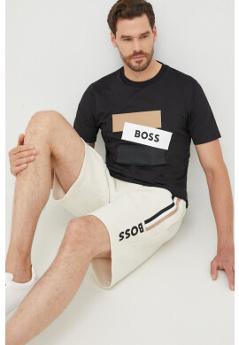 Boss Къси панталони - Pepit.bg