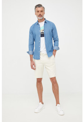 Boss Къси панталони Casual - Pepit.bg