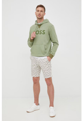 Boss Къси панталони Casual - Pepit.bg