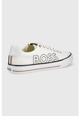 Boss Ниски кецове - Pepit.bg