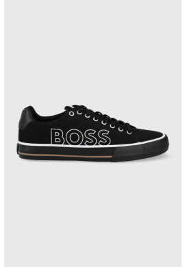Boss Ниски кецове - Pepit.bg