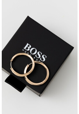 Boss Обици - Pepit.bg