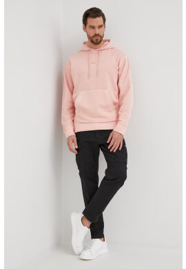 Boss Памучен суичър Casual - Pepit.bg