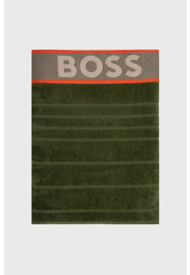 Boss Памучна кърпа - Pepit.bg