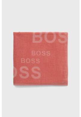 Boss Памучна кърпа - Pepit.bg