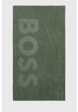 Boss Памучна кърпа - Pepit.bg