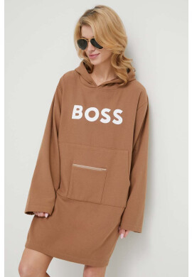 Boss Памучна кърпа - Pepit.bg