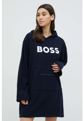 Boss Памучна кърпа - Pepit.bg
