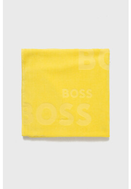 Boss Памучна кърпа - Pepit.bg