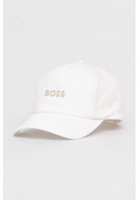 Boss Памучна шапка Casual - Pepit.bg