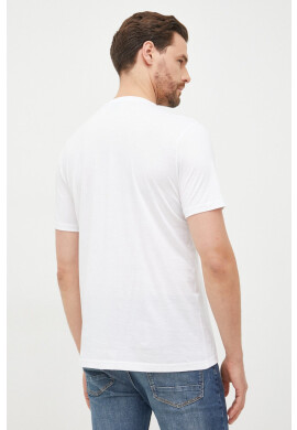 Boss Orange Памучна тениска Boss Boss Casual - Pepit.bg