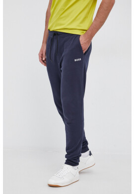 Boss Orange Панталони BOSS Boss Casual в бежово с кройка тип чино - Pepit.bg