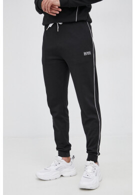 Boss Orange Панталони BOSS Boss Casual в бежово с кройка тип чино - Pepit.bg