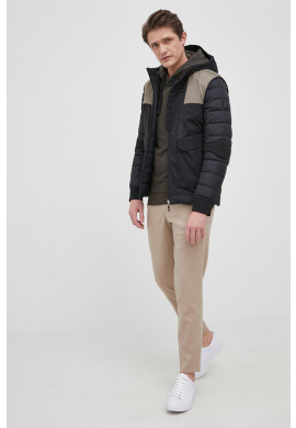 Boss Пухено яке Athleisure - Pepit.bg
