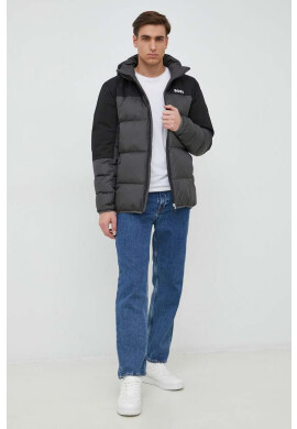Boss Пухено яке Athleisure - Pepit.bg