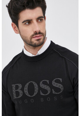 Boss Пуловер - Pepit.bg