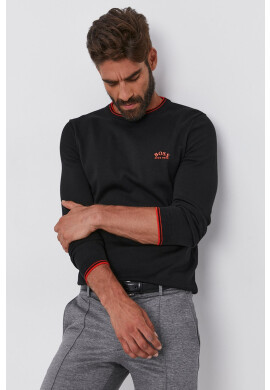 Boss Пуловер Athleisure - Pepit.bg