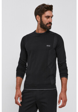Boss Пуловер Athleisure - Pepit.bg