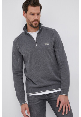 Boss Пуловер Athleisure - Pepit.bg