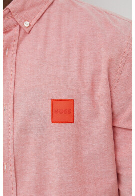 Boss Orange Риза BOSS BOSS CASUAL - Pepit.bg