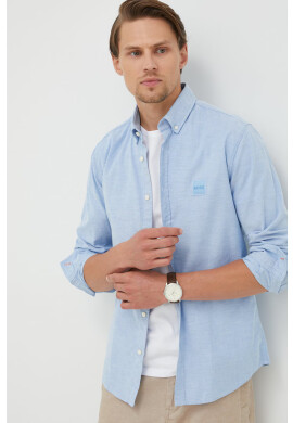 Boss Риза Casual - Pepit.bg