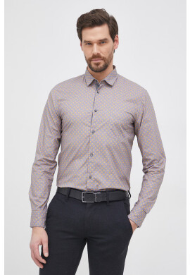 Boss Риза Casual - Pepit.bg