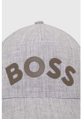 Boss Green Шапка с козирка BOSS Boss Athleisure - Pepit.bg
