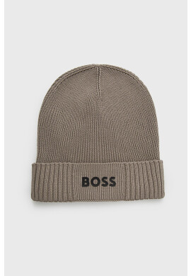 Boss Шапка с вълна Athleisure - Pepit.bg