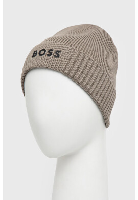 Boss Шапка с вълна Athleisure - Pepit.bg