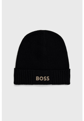 Boss Шапка с вълна Athleisure - Pepit.bg