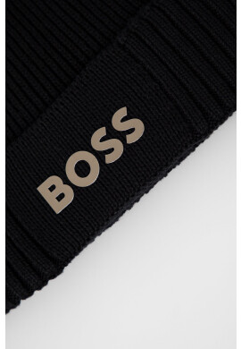 Boss Шапка с вълна Athleisure - Pepit.bg