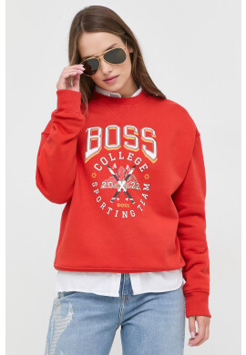 Boss Суичър - Pepit.bg